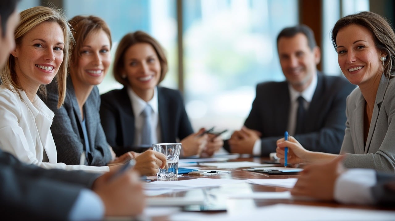 Company Overview